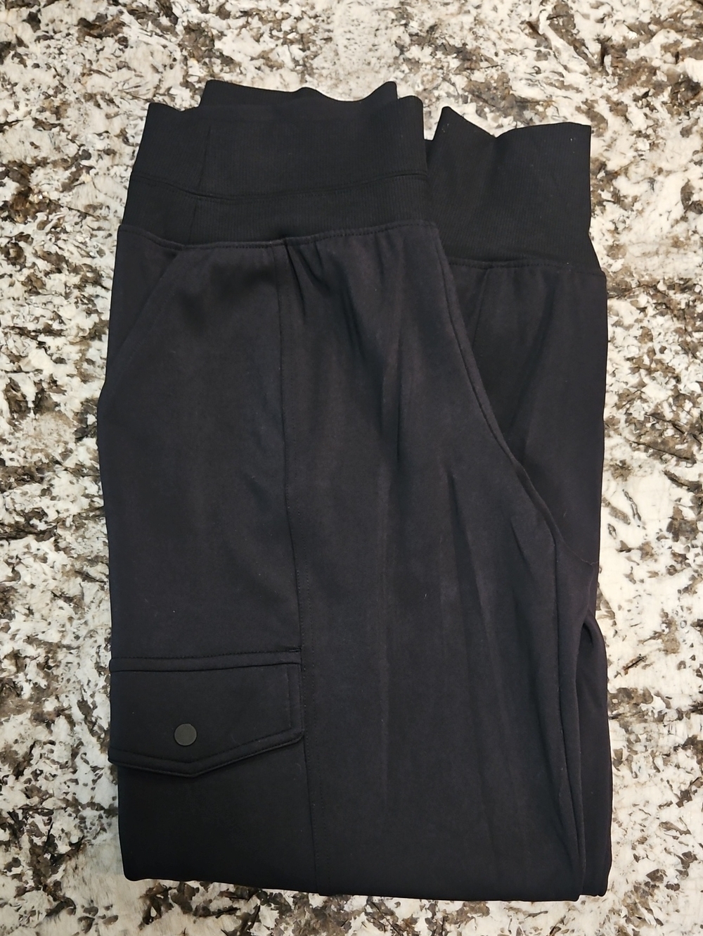 Athleta Venice Cargo Jogger